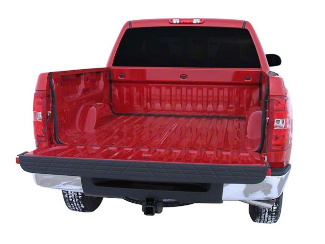 Access TrailSeal Total Bed Seal Kit (07-18 Silverado 1500)