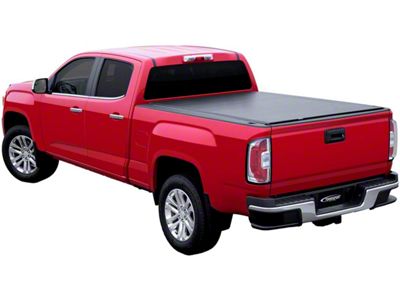 Access TonnoSport Roll-Up Tonneau Cover (20-25 Silverado 3500 HD w/ 6.90-Foot Standard Box)