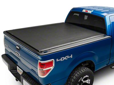 Access Vanish Roll-Up Tonneau Cover (04-14 F-150 Styleside)