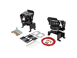 AccuAir Suspension Air Spring Helper Kit (15-25 F-150, Excluding Raptor)