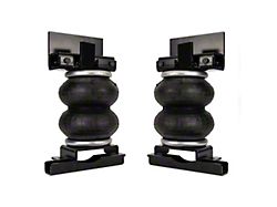 AccuAir Suspension Air Spring Helper Kit (14-24 RAM 2500 w/o Air Ride)