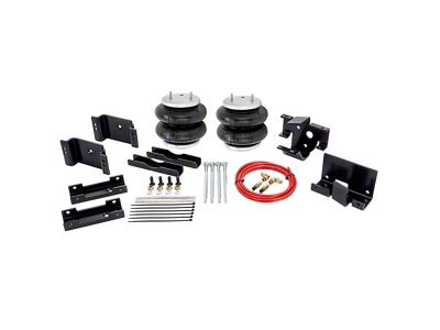 AccuAir Suspension Air Spring Helper Kit (11-24 Sierra 2500 HD)