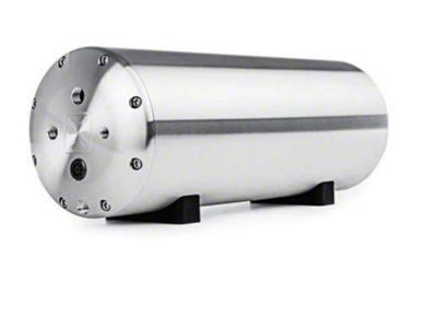 AccuAir Suspension Endo-T Air Tank; 5-Gallon (Universal; Some Adaptation May Be Required)