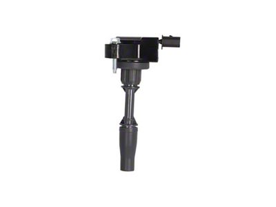 Ignition Coil; Black; Single (15-18 2.5L Canyon)