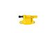 Ignition Coil; Red; Yellow (07-16 6.0L Sierra 2500 HD)