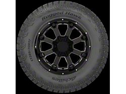 Achilles Rugged Hawk Tire (35" - 35x12.50R17LT)