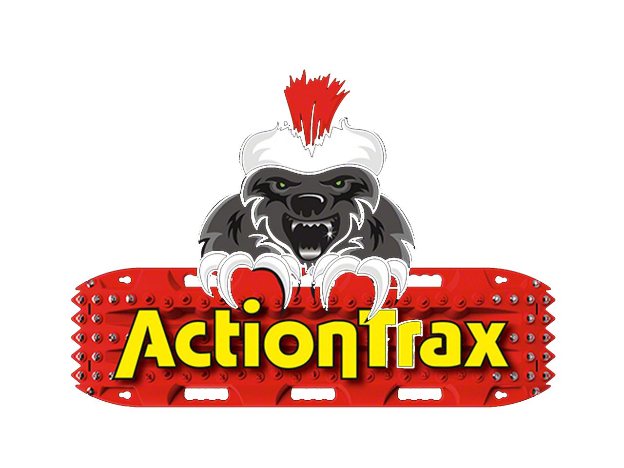 ActionTrax Parts