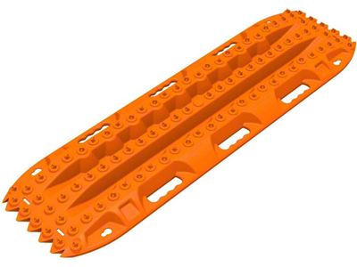 ActionTrax Standard Recovery Trax; Orange