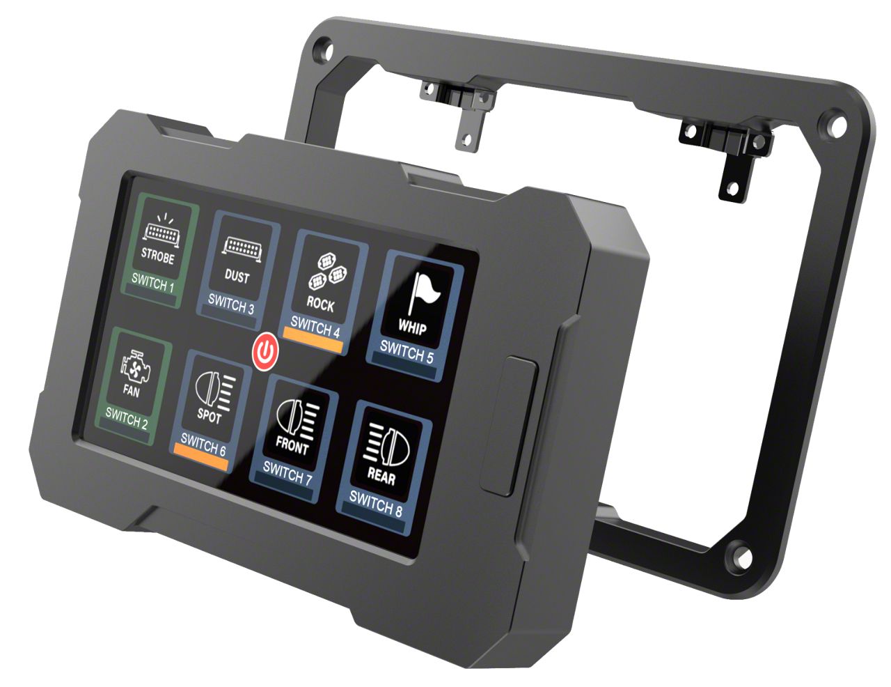 チューハイ　Time is on LINKS FRONT PANEL s-l1200.jpg