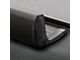 ADARAC Aluminum Utility Rails; Matte Black (14-18 Sierra 1500 w/ 6.50-Foot Standard Box)