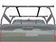 ADARAC ADAGRID Overland Bed Rack Accessory; Matte Black (15-19 Sierra 3500 HD w/ 6.50-Foot Standard Box)