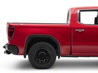 Hammerhead 600-56-0482 GMC Sierra 2500/3500 2015-2019 Rear Bumper Flush Mount with Sensors Hammerhead 600-56-0482 GMC Sierra 2500/3500 2015-2019 Rear Bumper Flush Mount with Sensors
