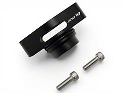 ADD W1 Blow Off Valve Adapter (13-26 2.7L/3.5L EcoBoost F-150)