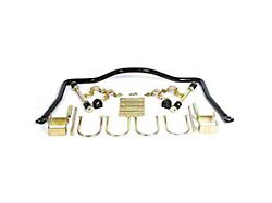 1-Inch Rear Sway Bar (99-06 4WD Sierra 1500)