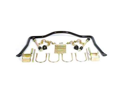 1-Inch Rear Sway Bar (99-06 4WD Sierra 1500)