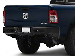 Addictive Desert Designs Bomber HD Rear Bumper (19-24 RAM 2500)