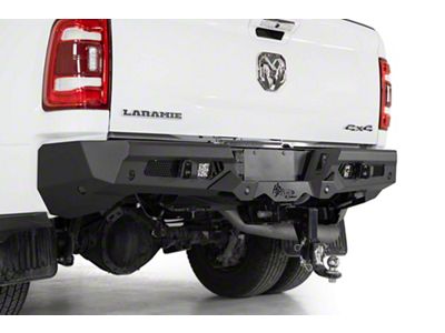 Addictive Desert Designs Bomber HD Rear Bumper (19-24 RAM 2500)