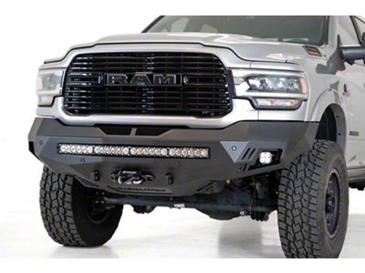 Addictive Desert Designs Stealth Fighter Front Bumper (19-24 RAM 2500)