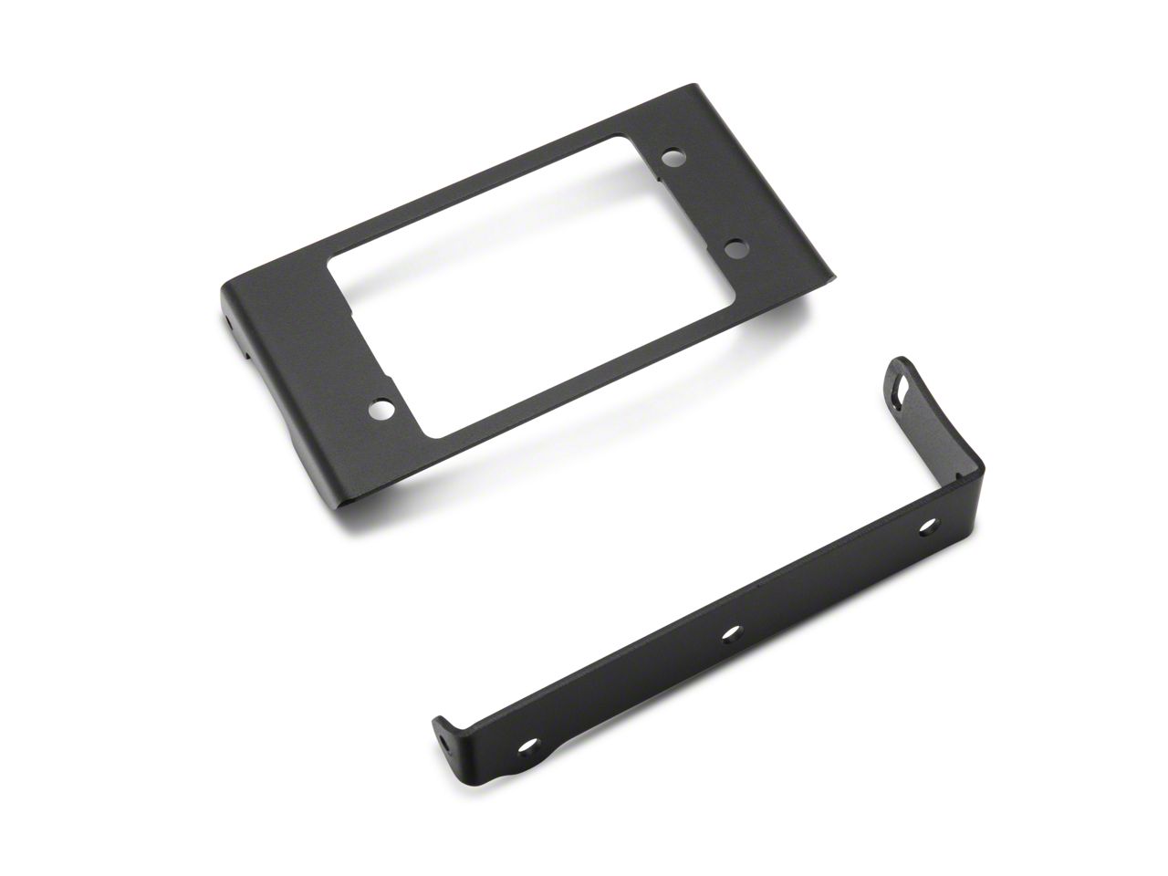 Addictive Desert Designs F150 Adaptive Cruise Control Relocation