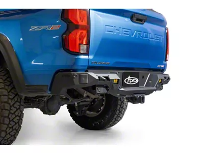 Addictive Desert Designs Phantom Rear Bumper (23-25 Colorado)