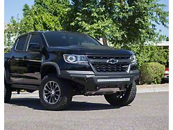 Addictive Desert Designs Stealth Fighter Front Bumper (17-20 Colorado ZR2)