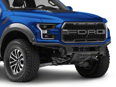 Addictive Desert Designs ADD PRO Bolt-On Front Bumper (17-20 F-150 Raptor)