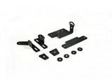 Addictive Desert Designs Adaptive Cruise Control Relocation Bracket (21-23 F-150, Excluding Raptor)