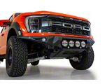 Addictive Desert Designs Adaptive Cruise Control Relocation Bracket (21-23 F-150 Raptor)