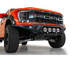 Addictive Desert Designs Adaptive Cruise Control Relocation Bracket (21-23 F-150 Raptor)