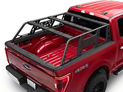 Addictive Desert Designs ADD-Lander Overland Rack (15-25 F-150)