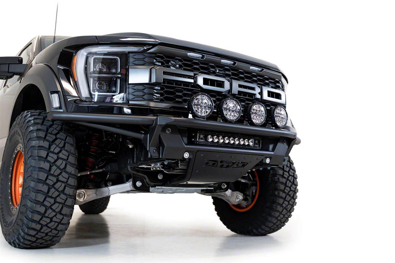 Addictive Desert Designs F-150 ADD PRO Bolt-On Front Bumper