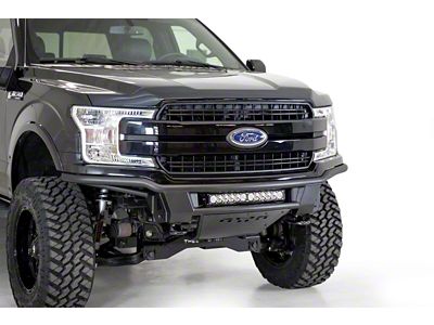 Addictive Desert Designs ADD PRO Bolt-On V1 Front Bumper (18-20 F-150, Excluding Raptor)