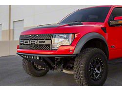 Addictive Desert Designs ADD PRO Frame Cut Front Bumper (10-14 F-150 Raptor)