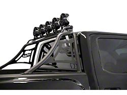 Addictive Desert Designs ADD PRO Chase Rack (15-26 F-150)