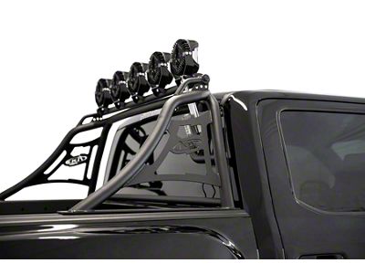 Addictive Desert Designs ADD PRO Chase Rack (15-24 F-150)