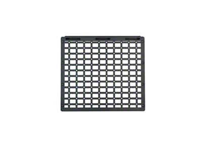 Addictive Desert Designs Bed Cab MOLLE Panel; Center (21-25 F-150)