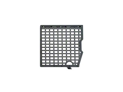 Addictive Desert Designs Bed Cab MOLLE Panel; Passenger Side (21-25 F-150)
