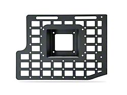 Addictive Desert Designs Bed Side MOLLE Panels; Passenger Front (21-25 F-150 w/ 5-1/2-Foot Bed)