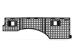 Addictive Desert Designs Bed Side MOLLE Panels; Passenger Full Kit (15-20 F-150 w/ 5-1/2-Foot Bed)