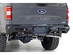 Addictive Desert Designs Bomber Rear Bumper (15-20 F-150, Excluding Raptor)