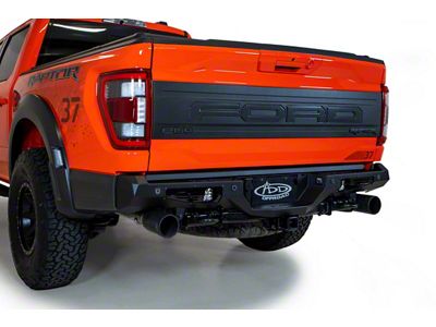 Addictive Desert Designs Bomber Rear Bumper (21-25 F-150 Raptor)