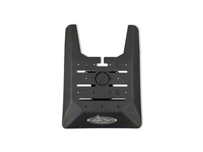 Addictive Desert Designs Digital Device Dash Mount (15-20 F-150)