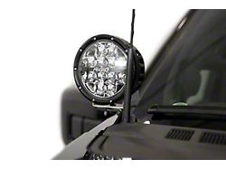 Addictive Desert Designs Ditch Light Brackets (21-25 F-150)