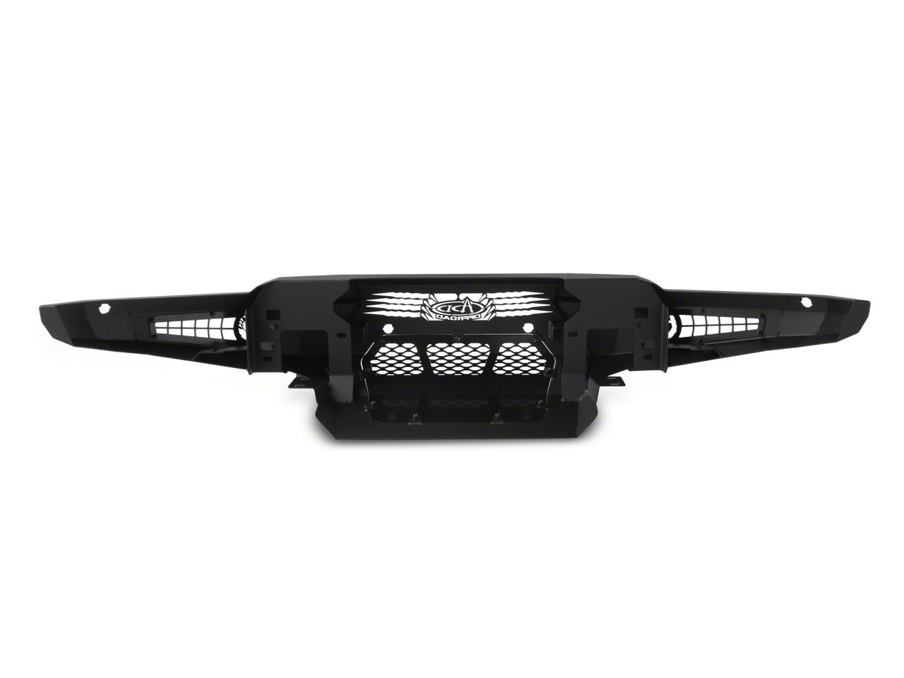 ファービー　3体 Addictive Desert Designs F-150 HoneyBadger Front Bumper