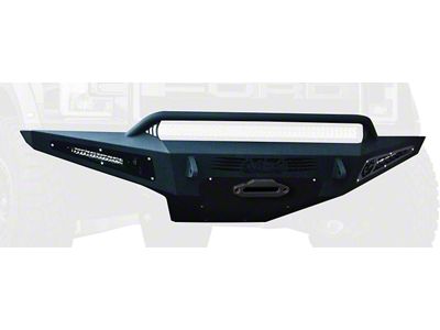 Addictive Desert Designs HoneyBadger Winch Front Bumper (17-20 F-150 Raptor)