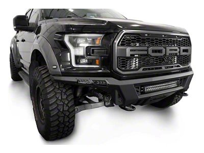 Addictive Desert Designs Phantom Front Bumper (17-20 F-150 Raptor)