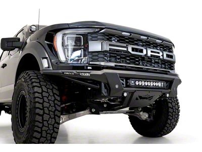 Addictive Desert Designs Phantom Front Bumper (21-25 F-150 Raptor)