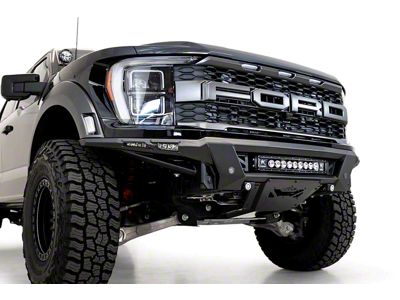 Addictive Desert Designs Phantom Front Bumper (21-23 F-150 Raptor)