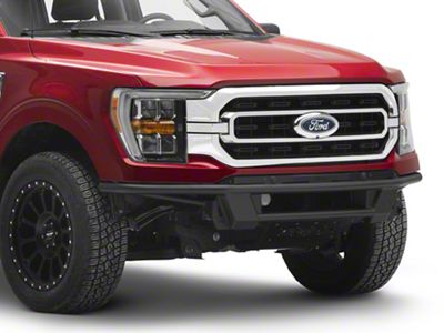 Addictive Desert Designs PRO Bolt-On Front Bumper (21-23 F-150, Excluding Raptor)