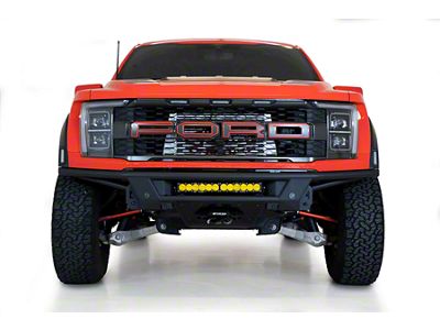 Addictive Desert Designs Pro Bolt-On Winch Kit (21-24 F-150 Raptor)